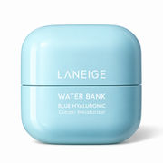 LANEIGE Water Bank Blue Hyaluronic Cream Moisturizer
