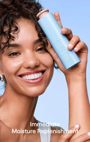 LANEIGE Water Bank Serum - moisture replenishment