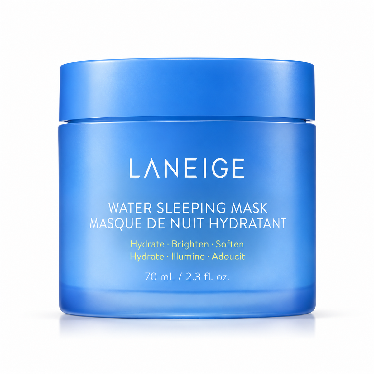 LANEIGE Water Sleeping Mask EX Overnight Hydrating Face Mask