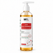 Made For Locs Locs ACV Shampoo 8.8 fl oz main product image