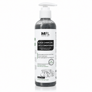 Made For Locs Black Charcoal Locs Conditioner 8 oz main product image
