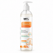 Made For Locs Castile Shampoo 8 oz main product image
