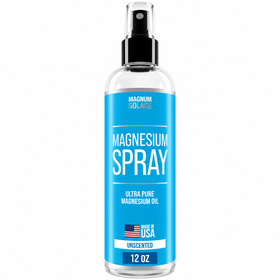Body Oil