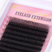ARISON W Shaped & YY Lash Extensions 3D-8D