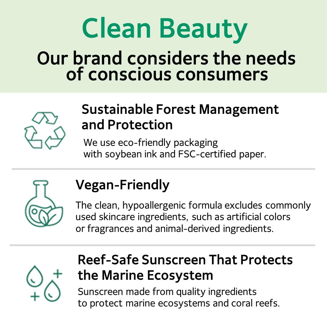 make p:rem UV Defense Me No Sebum Sun Cream 50mL — English product information gallery-6
