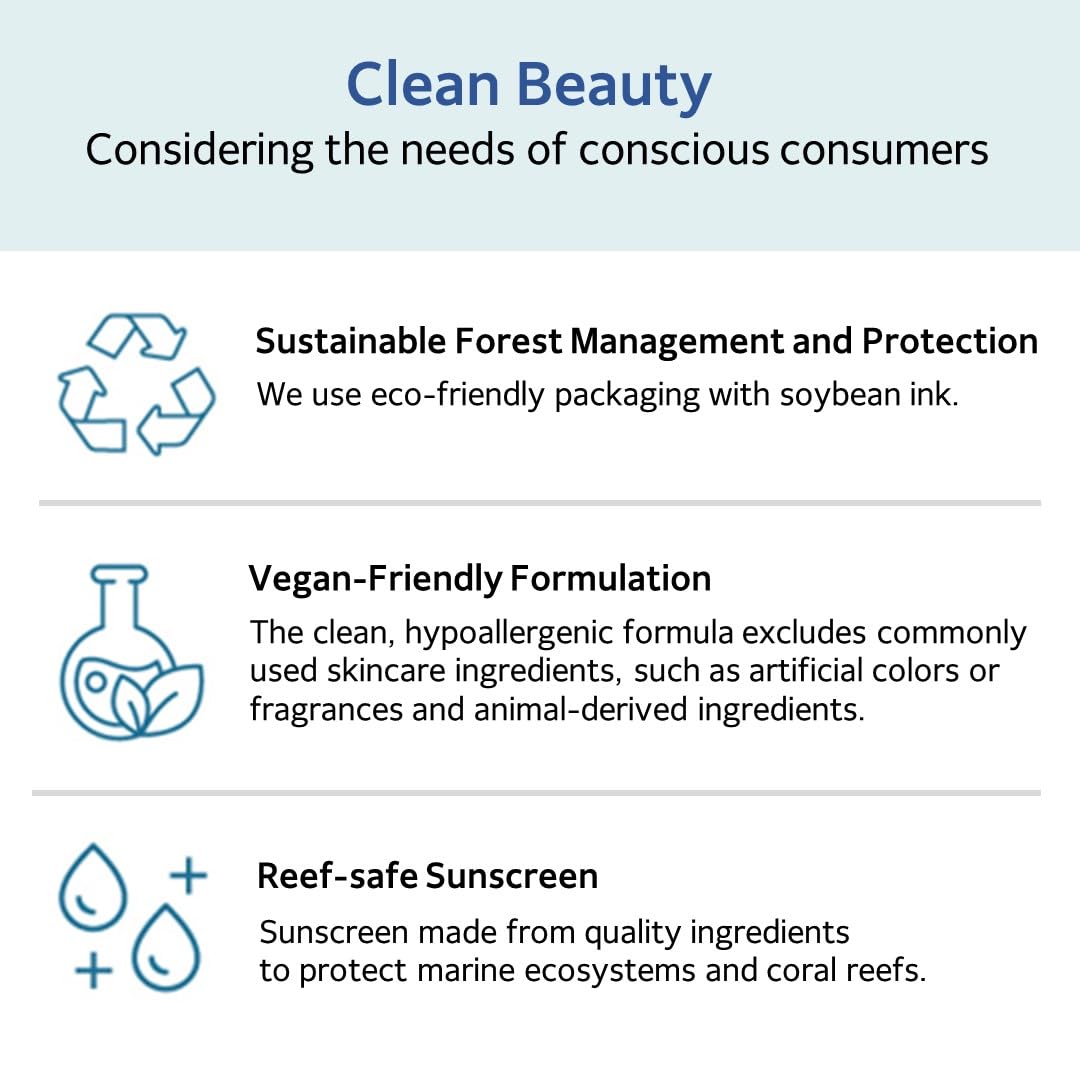 make p:rem UV Defense Me Calming Sun Cream 50mL — English product information gallery-6