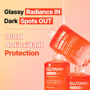 make p:rem Glutamin Antioxidant Radiance Serum 50ml source information panel 2