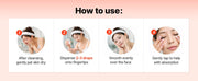 make p:rem Glutamin Antioxidant Radiance Serum 50ml source information panel 11