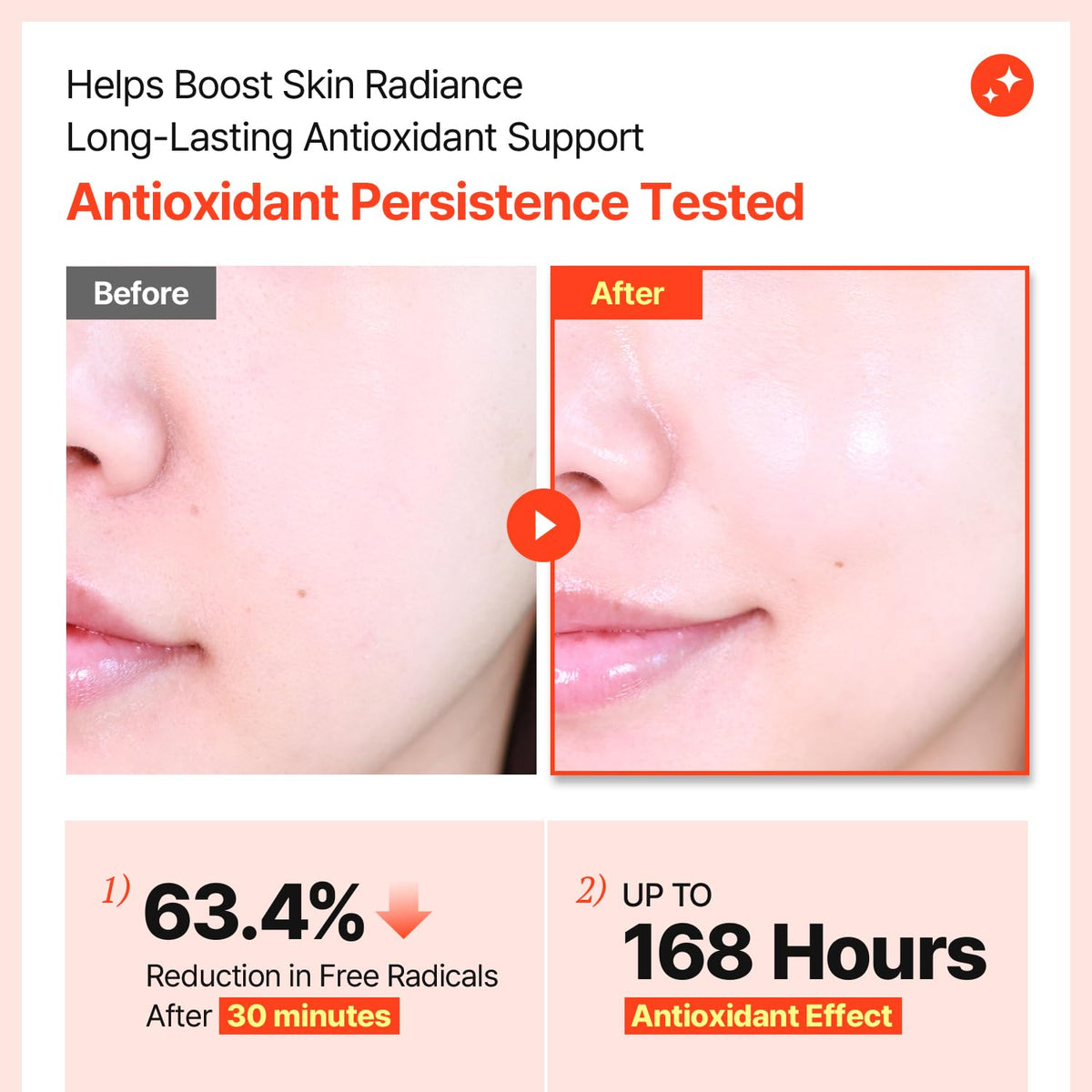 make p:rem Glutamin Antioxidant Radiance Serum 50ml source information panel 3