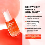 make p:rem Glutamin Antioxidant Radiance Serum 50ml source information panel 5