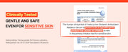 make p:rem Glutamin Antioxidant Radiance Serum 50ml source information panel 10