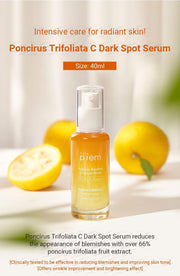 make p:rem Radiance Boosting C-Capsule Serum source information panel 1