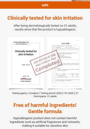 make p:rem Radiance Boosting C-Capsule Serum source information panel 13