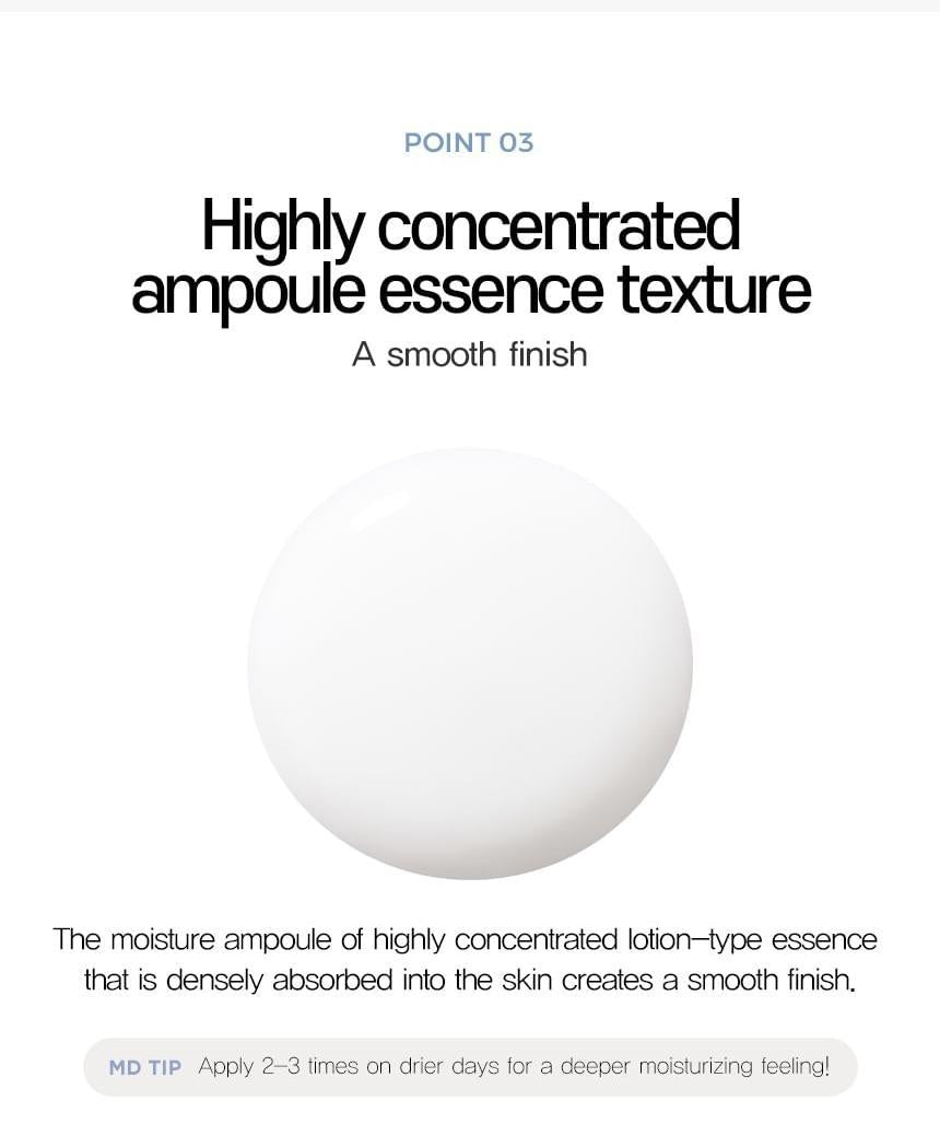 make p:rem Comfort Me Panthenol Moisture Essence source information panel 5