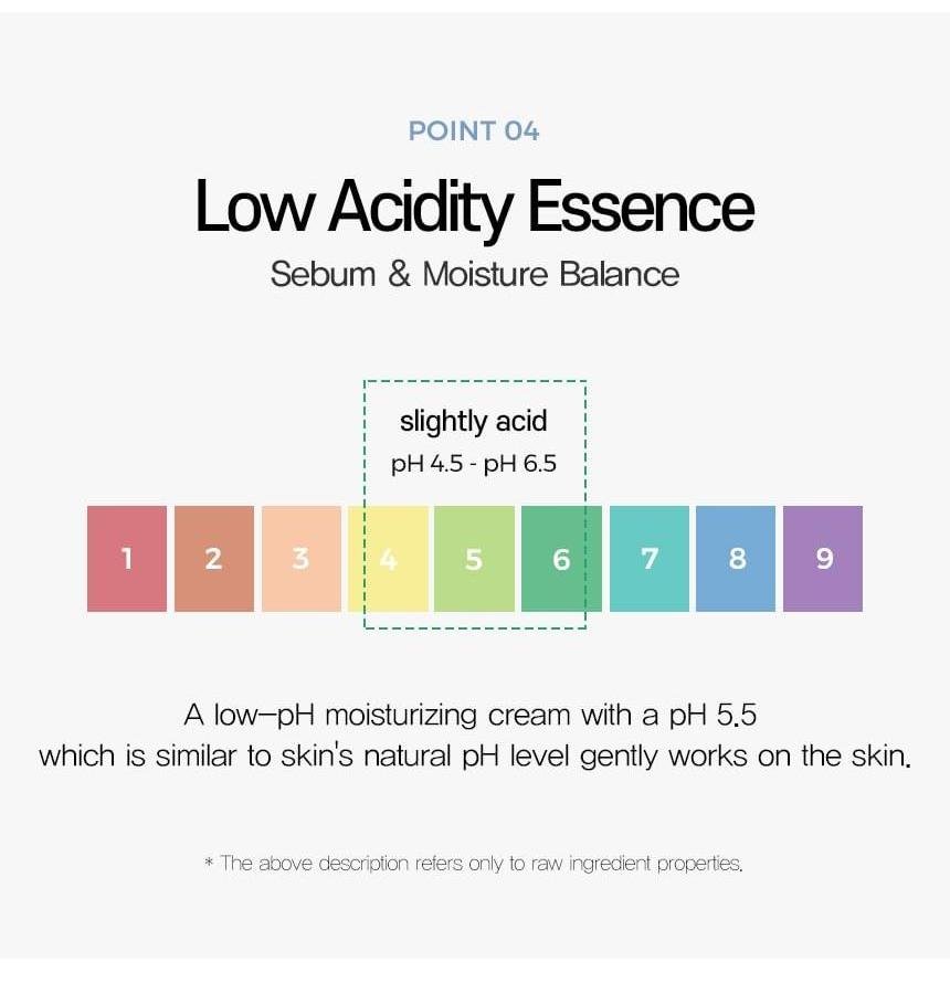 make p:rem Comfort Me Panthenol Moisture Essence source information panel 6