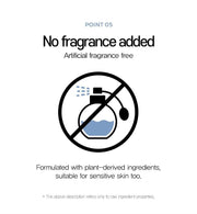 make p:rem Comfort Me Panthenol Moisture Essence source information panel 7