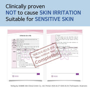 make p:rem Comfort Me Panthenol Moisture Essence source information panel 9