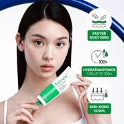 make p:rem Inteca Soothing Cream 100mL product information
