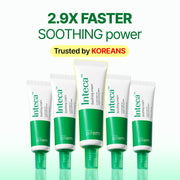 make p:rem Inteca Soothing Cream 100mL product information