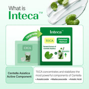 make p:rem Inteca Soothing Cream 100mL product information