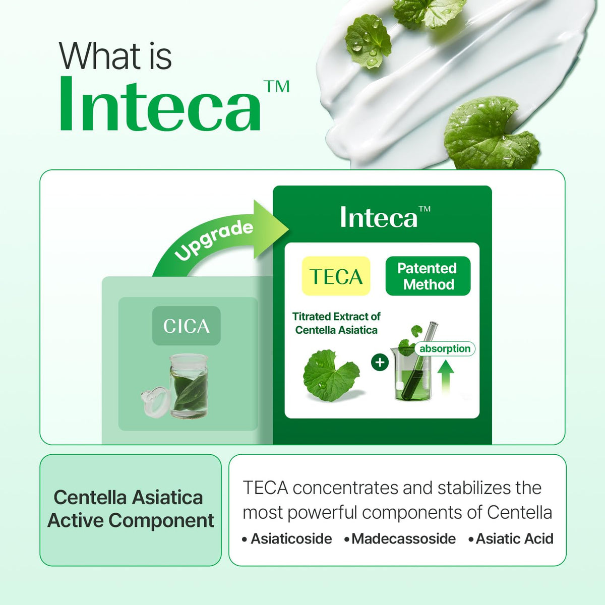 make p:rem Inteca Soothing Cream 100mL product information