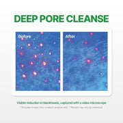 make p:rem Safe Me Relief Moisture Cleansing Oil 210mL product information