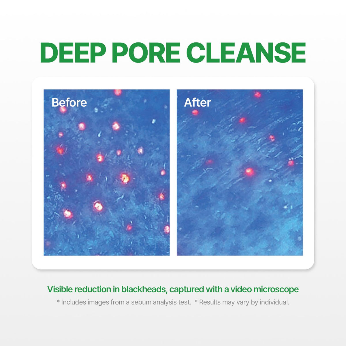 make p:rem Safe Me Relief Moisture Cleansing Oil 210mL product information