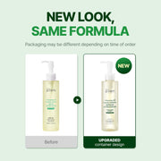 make p:rem Safe Me Relief Moisture Cleansing Oil 210mL product information