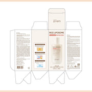make p:rem Rice Liposome Panthenol Moisture Toner 200mL — Amazon panel 8