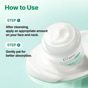 make p:rem Safe Me Relief Moisture Cream 12 80mL — Amazon selected 05