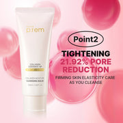 make p:rem Collagen Moisture Cleansing Balm product detail 6