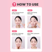 make p:rem Collagen Moisture Cleansing Balm product detail 9