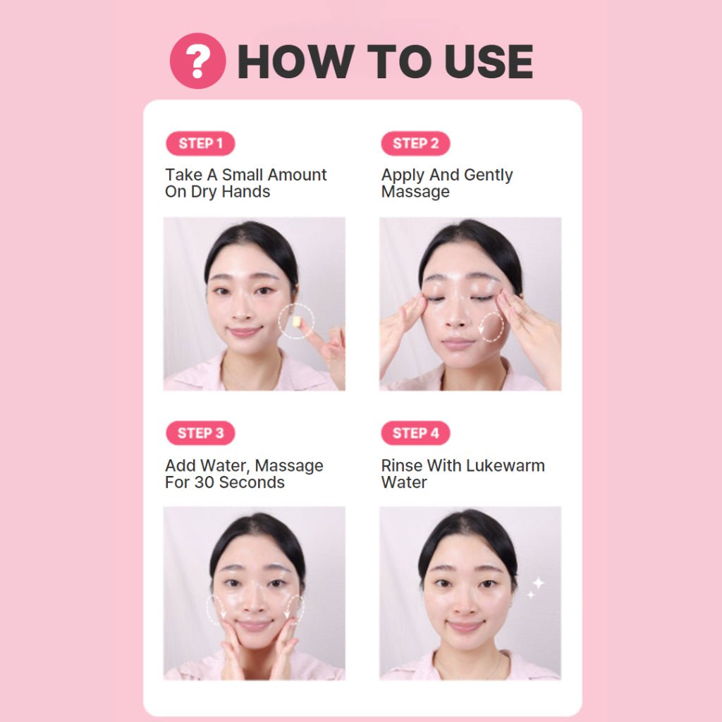 make p:rem Collagen Moisture Cleansing Balm product detail 9