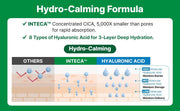 make p:rem Inteca Soothing Ampoule 50mL hydro calming