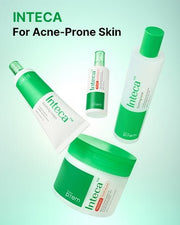 make p:rem Inteca Soothing Ampoule 50mL inteca line