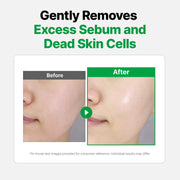 make p:rem Inteca Soothing Cleansing Foam product information 5
