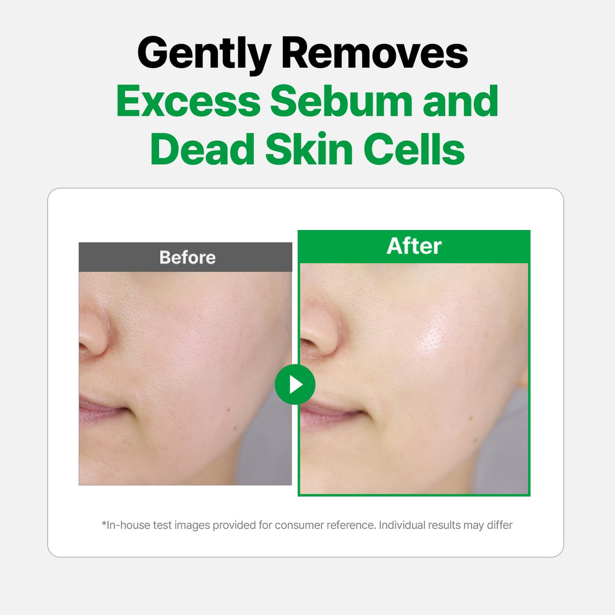 make p:rem Inteca Soothing Cleansing Foam product information 5