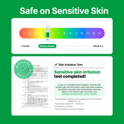 make p:rem Inteca Soothing Cleansing Foam product information 6