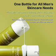 make p:rem Inteca For Men 200mL — all-in-one hydrating lotion overview