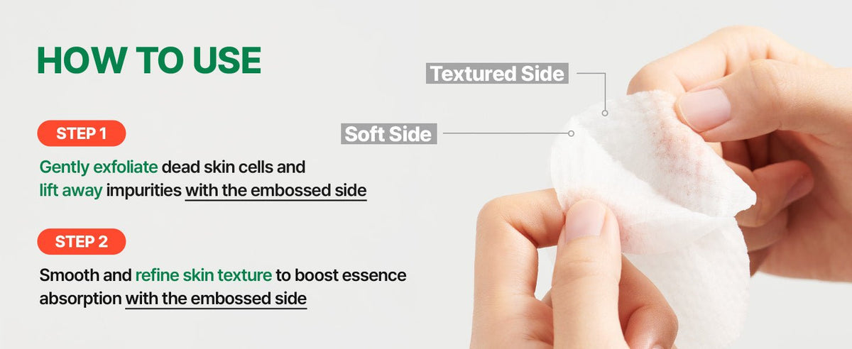 make p:rem Inteca Trouble Soothing Pad 70 pads 330mL – Amazon English aplus-06