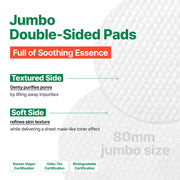make p:rem Inteca Trouble Soothing Pad 70 pads 330mL – Amazon English gallery 7