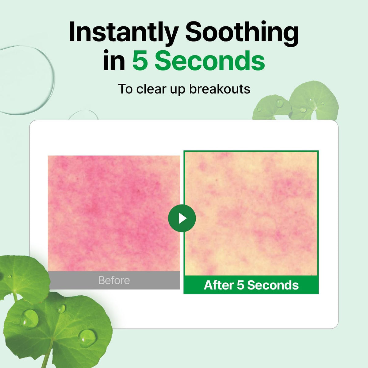 make p:rem Inteca Soothing Toner product information and formula details