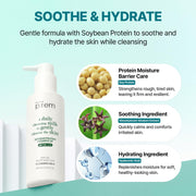 make p:rem Safe Me Relief Moisture Cleansing Milk product information