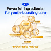 make p:rem NMN Firming Expert Ampoule 50mL – english 4