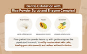 make p:rem Pure Biome Cleansing Powder 36 sachets – aplus 2