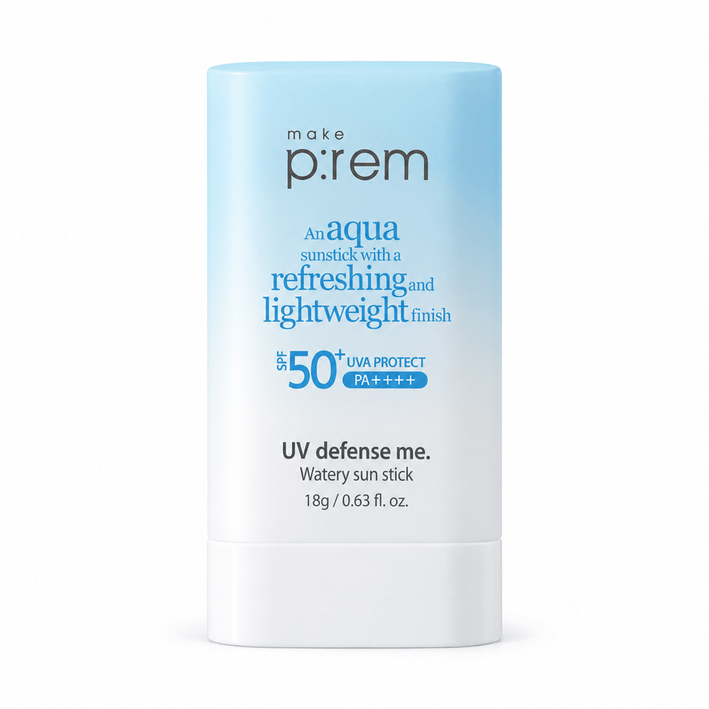 make p:rem UV Defense Me. Watery Sun Stick 18g