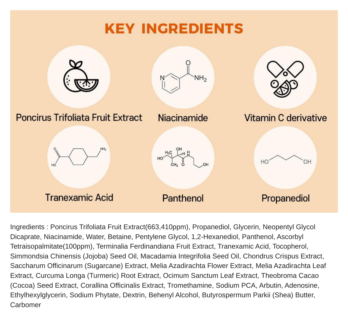 make p:rem Amazon English product information html-ingredients