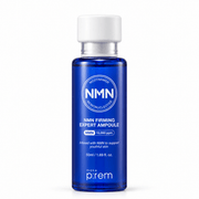 make p:rem NMN Firming Expert Ampoule 50mL on white background