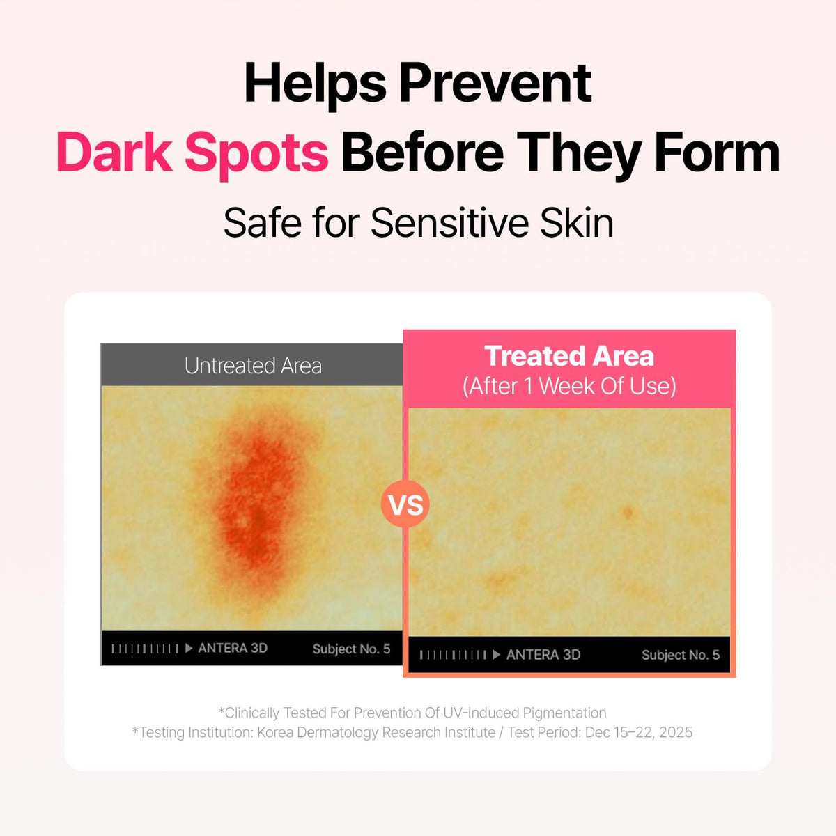 make p:rem PDRN Blemish Tone Up Sun Serum — gallery-5 product information
