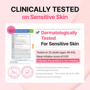 make p:rem PDRN Blemish Tone Up Sun Serum — gallery-7 product information